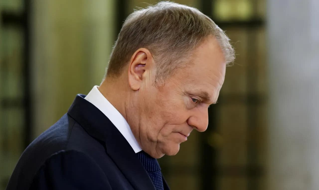 Co powiedział Tusk? Ostatnie kontrowersyjne wypowiedzi i ich znaczenie