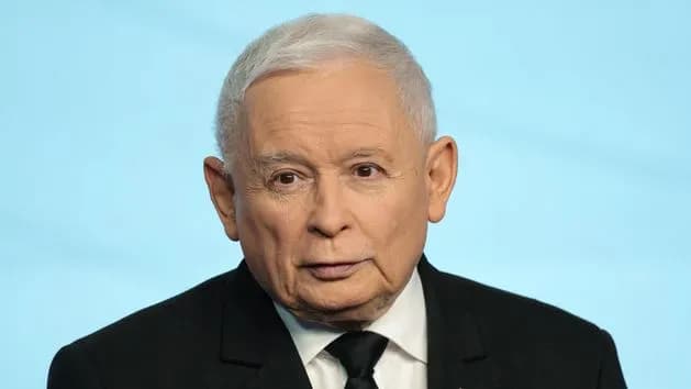 Co ze zdrowiem Jarosława Kaczyńskiego? Ostatnie doniesienia i spekulacje