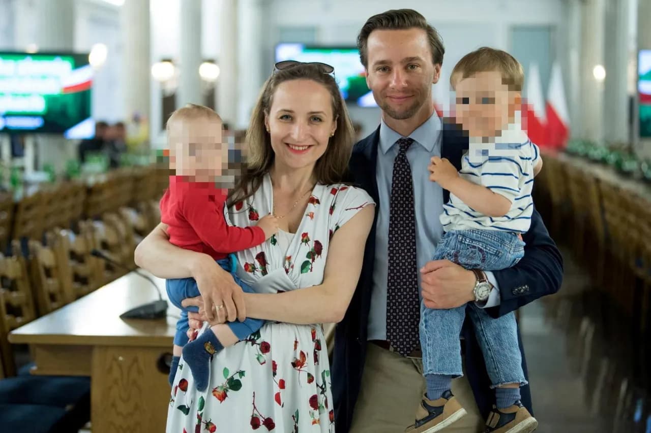 Kim jest ojciec Bosaka? Poznaj Ryszarda Bosaka i jego życie