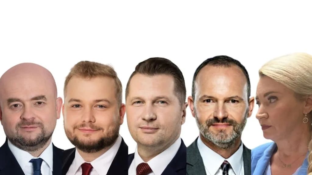 Kto do sejmu z Lublina? Poznaj wybranych posłów i ich partie