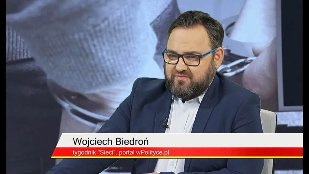 Jak wygląda wojciech biedroń? Zaskakujące cechy jego stylu i wyglądu