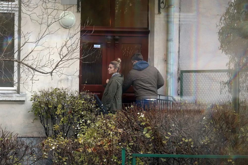 Gdzie mieszka Kasia Tusk? Zaskakujące szczegóły o jej życiu w Sopocie