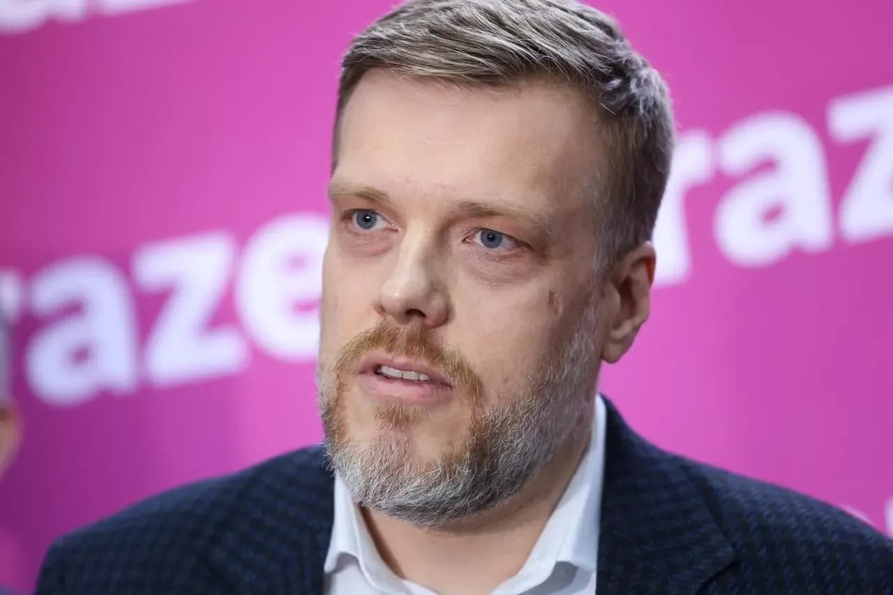 Czy partia razem jest w koalicji? Oto zaskakujące zmiany w polityce