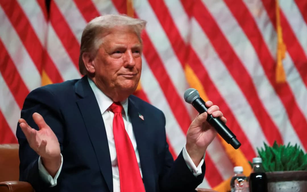 Kto wygrał wybory na prezydenta w USA? Zaskakujące wyniki i fakty