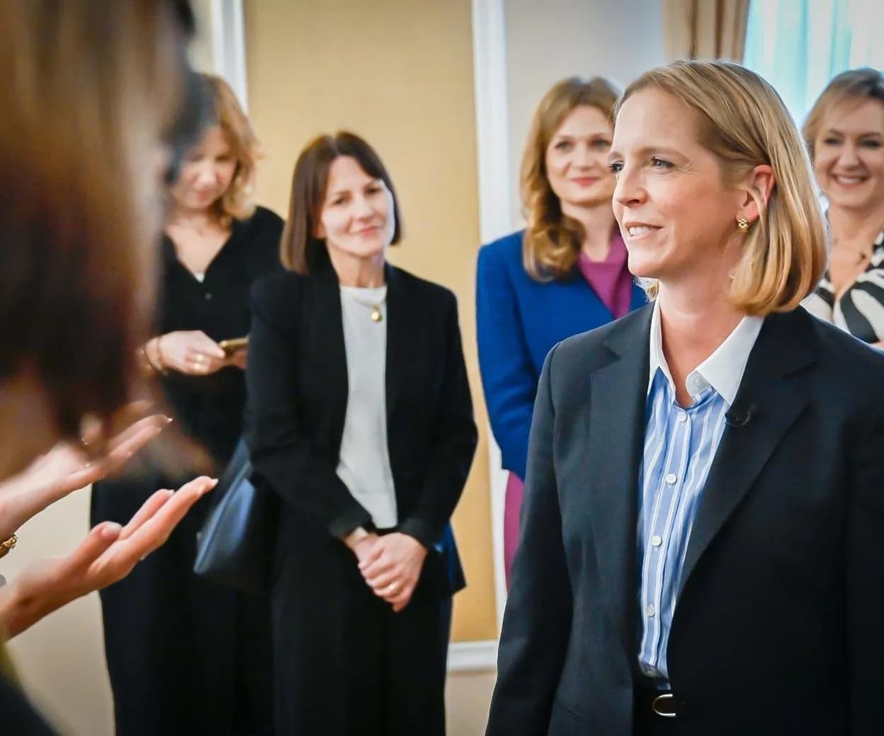 Żona Trzaskowskiego: Jak wygląda Małgorzata Trzaskowska? Zaskakujące szczegóły