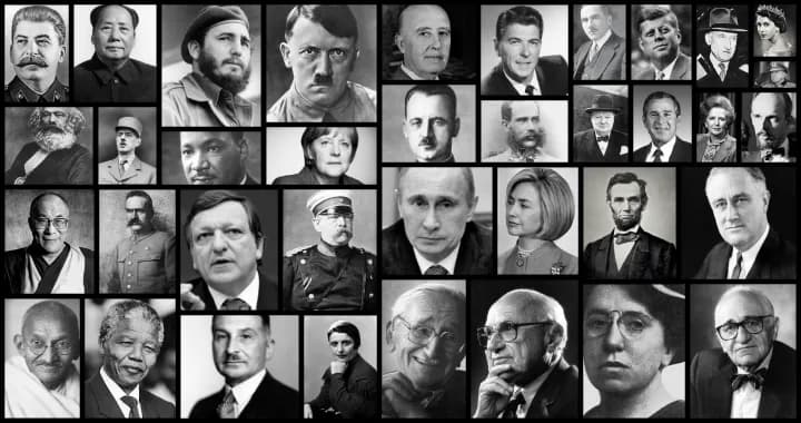 Kapitalizm: jak prawica i lewica zdradziły swoje idee?