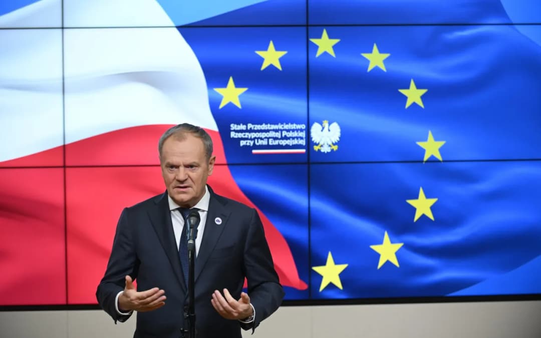 Jak Polacy oceniają Tuska? Zaskakujące wyniki sondaży i opinie