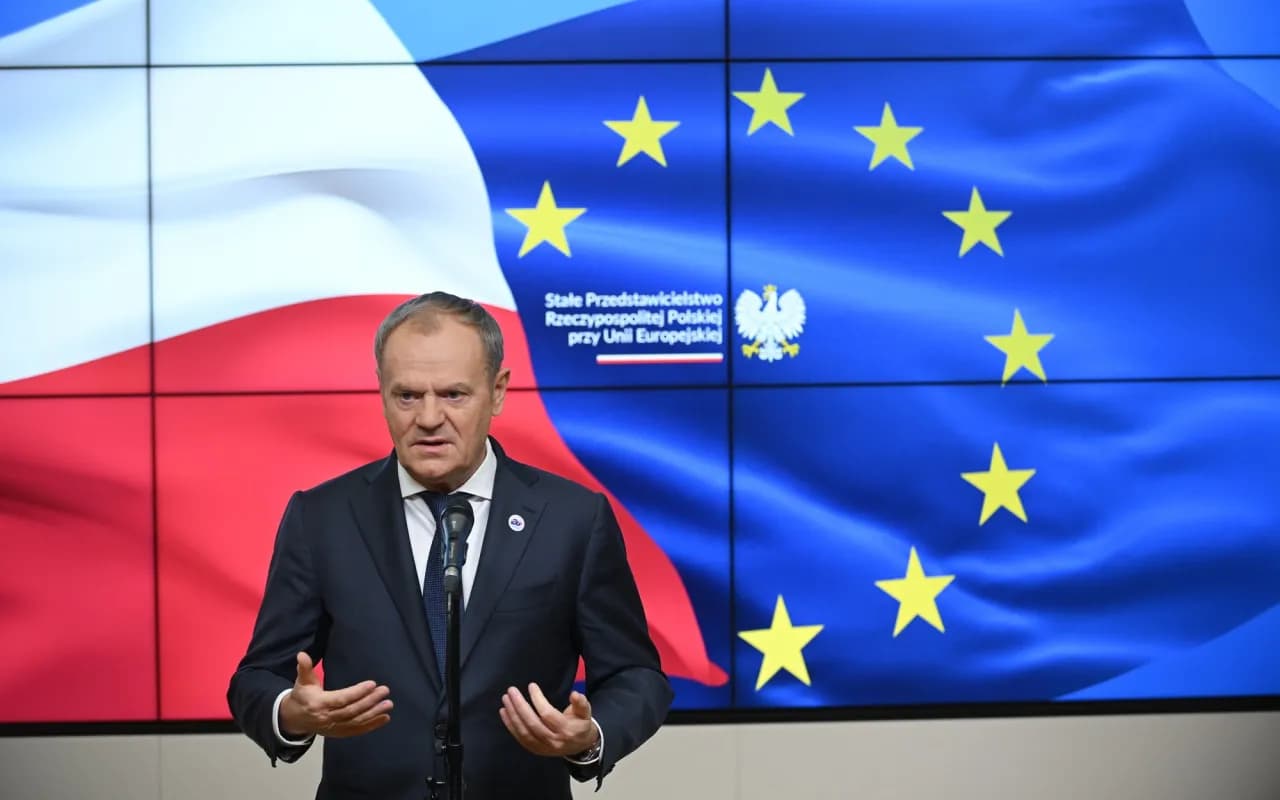 Jak Polacy oceniają Tuska? Zaskakujące wyniki sondaży i opinie