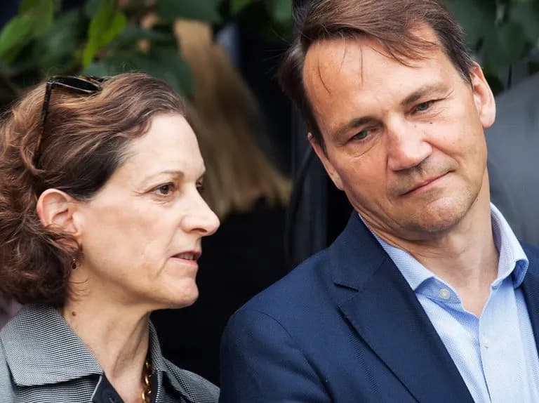 Kim był ojciec Radosława Sikorskiego? Niezwykła historia Jana Sikorskiego