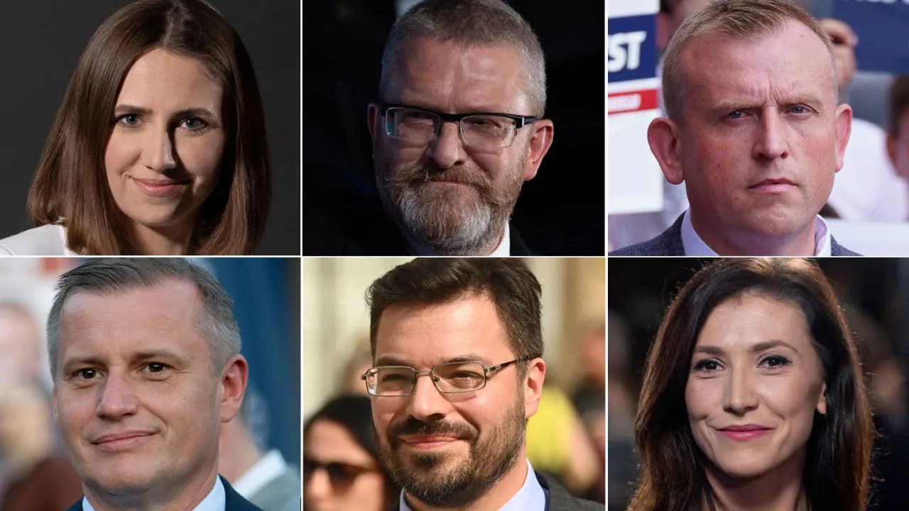 Posłowie Konfederacji, którzy weszli do Europarlamentu - ich wpływ i rola