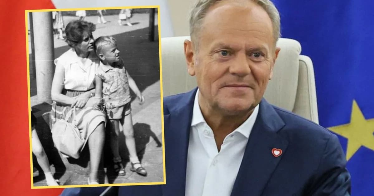 Skąd pochodzi rodzina Tuska? Tajemnice ich kaszubskich korzeni