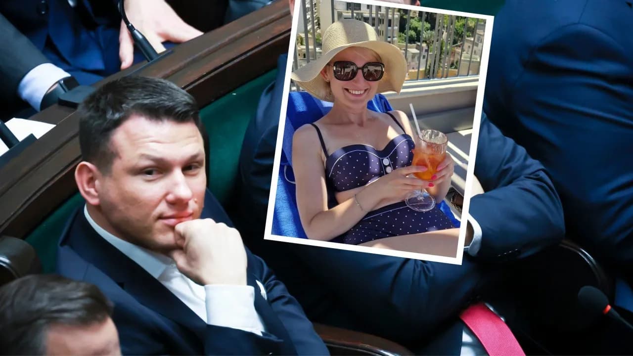 Kim jest Sławomir Mentzen? Poznaj jego wpływ na polską politykę