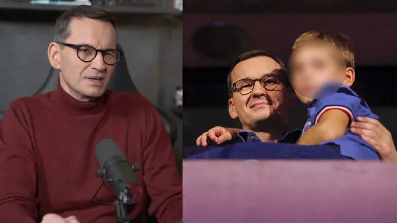 Czy Morawiecki ma adoptowane dzieci? Odkryj szokujące fakty o rodzinie