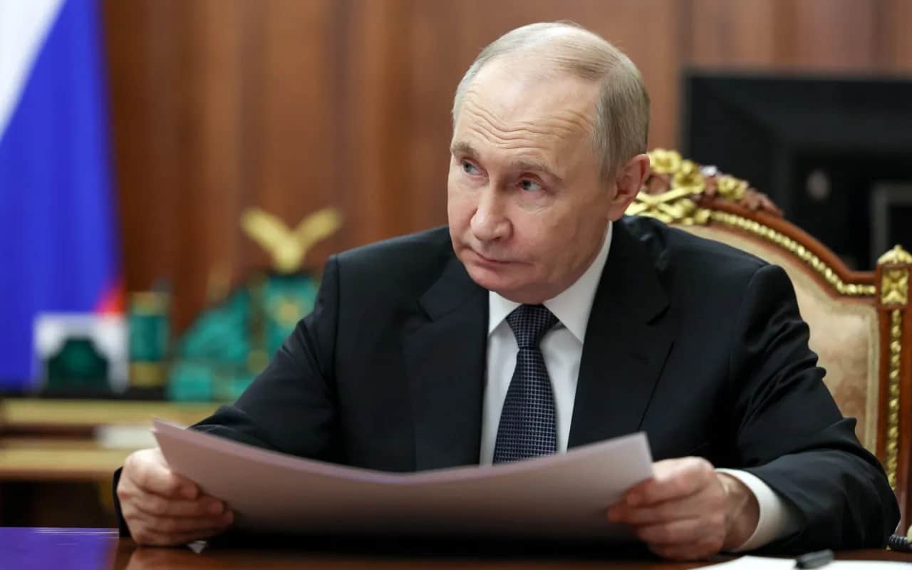 Jak nazywa się prezydent Niemiec? Poznaj Franka-Waltera Steinmeiera