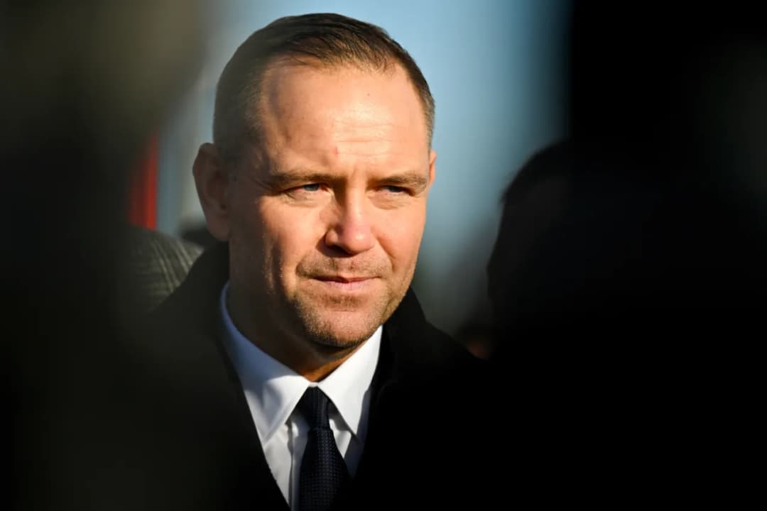 Ile lat ma syn Nawrockiego? Zaskakujące fakty o Danielu Nawrockim