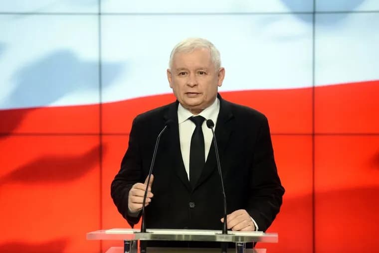Kiedy urodził się Jarosław Kaczyński? Poznaj jego historię i znaczenie