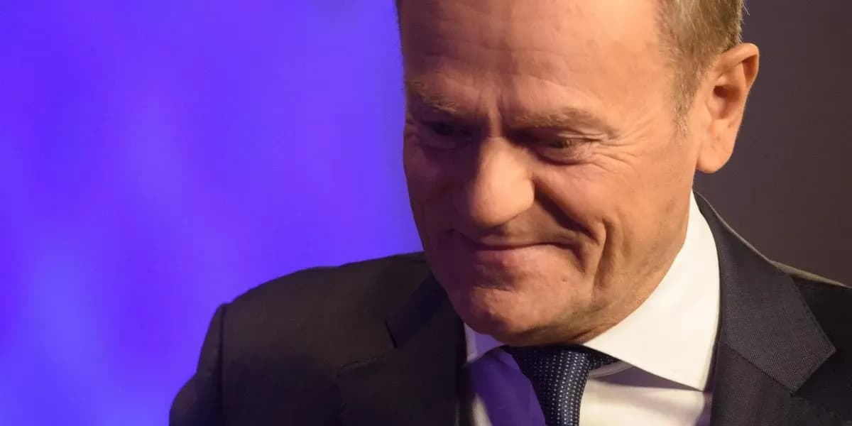 Tusk czego pan słucha? Odkryj jego muzyczne pasje i preferencje