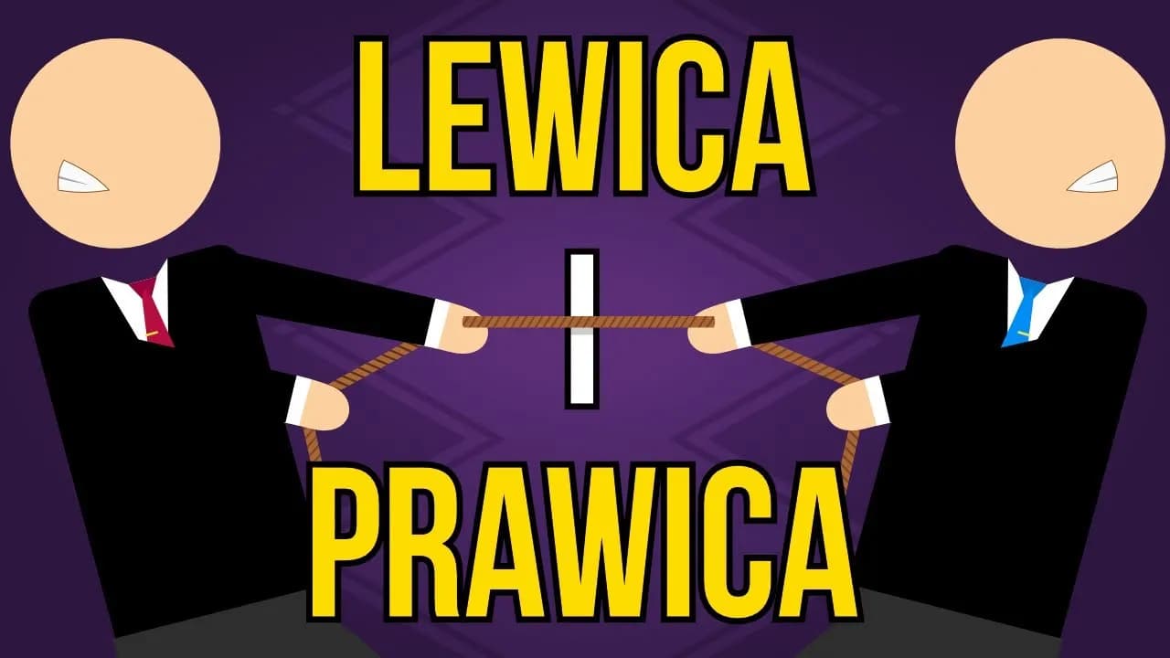 Co to prawica i lewica? Zrozum różnice i ich wpływ na politykę