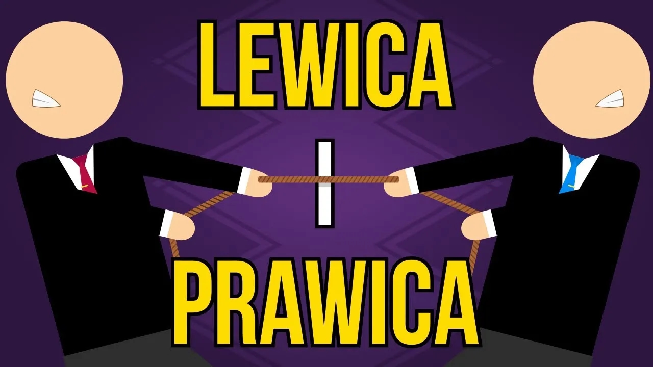 Co to prawica i lewica? Zrozum różnice i ich wpływ na politykę