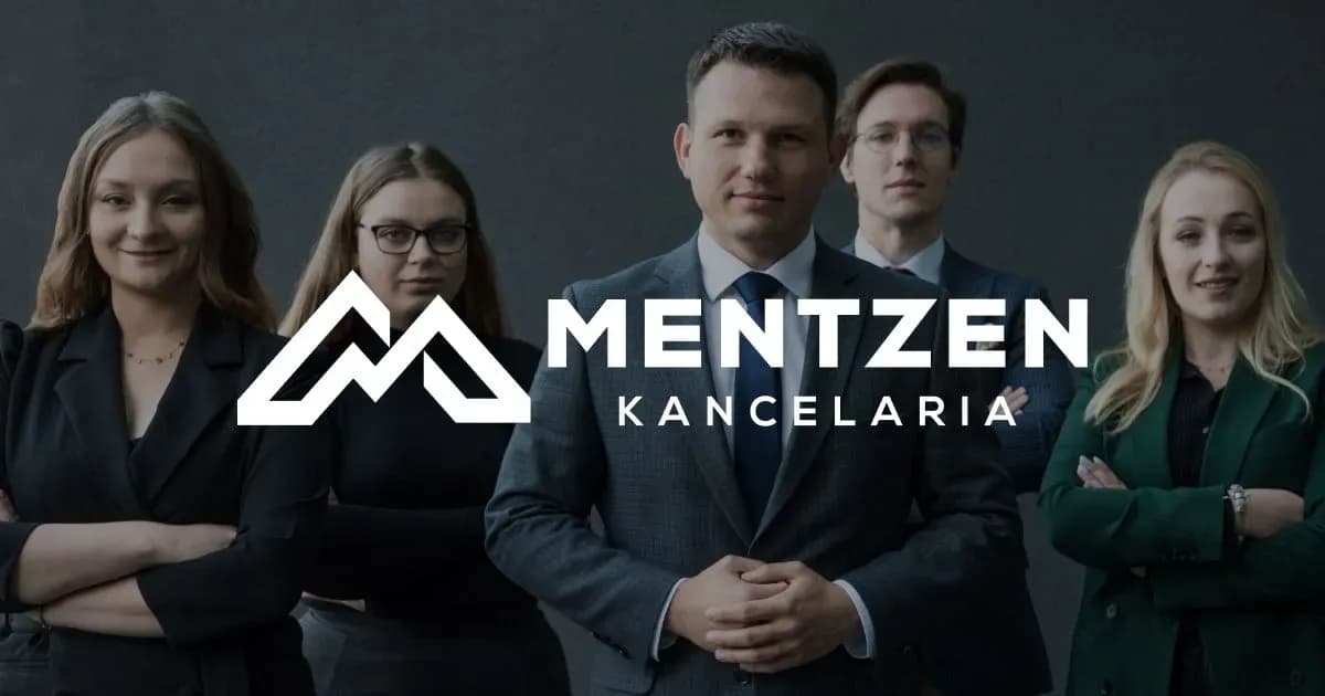 Jaką firmę ma Mentzen? Odkryj jego kluczowe przedsięwzięcia biznesowe