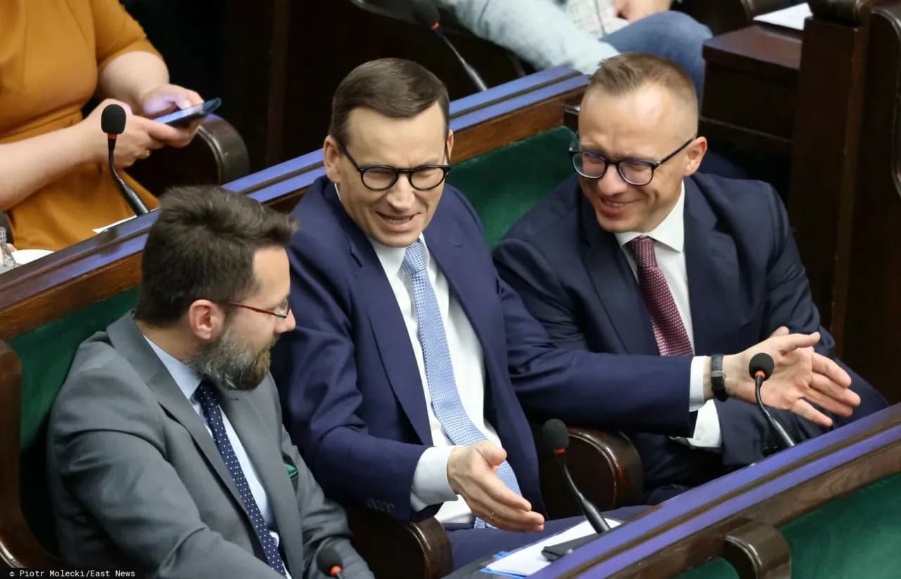 Jakie obligacje kupił Morawiecki i co to oznacza dla inwestorów?