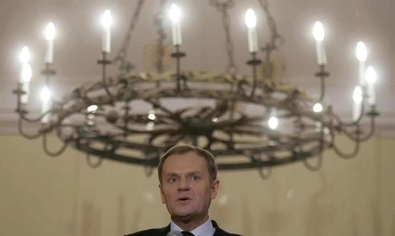Co Tusk zrobił dla Polski? Niezaprzeczalne sukcesy i zmiany