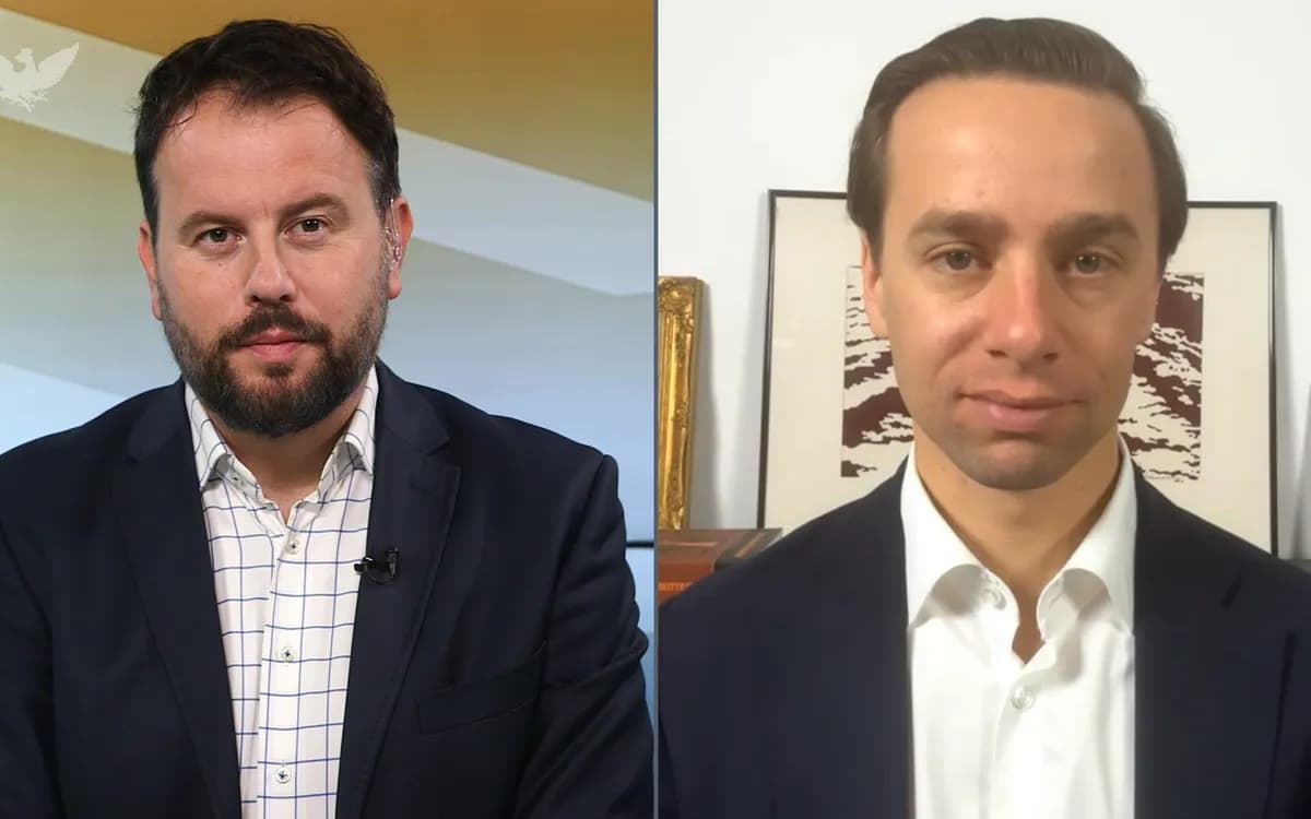 Krzysztof Bosak i jego partia Konfederacja – co warto wiedzieć?