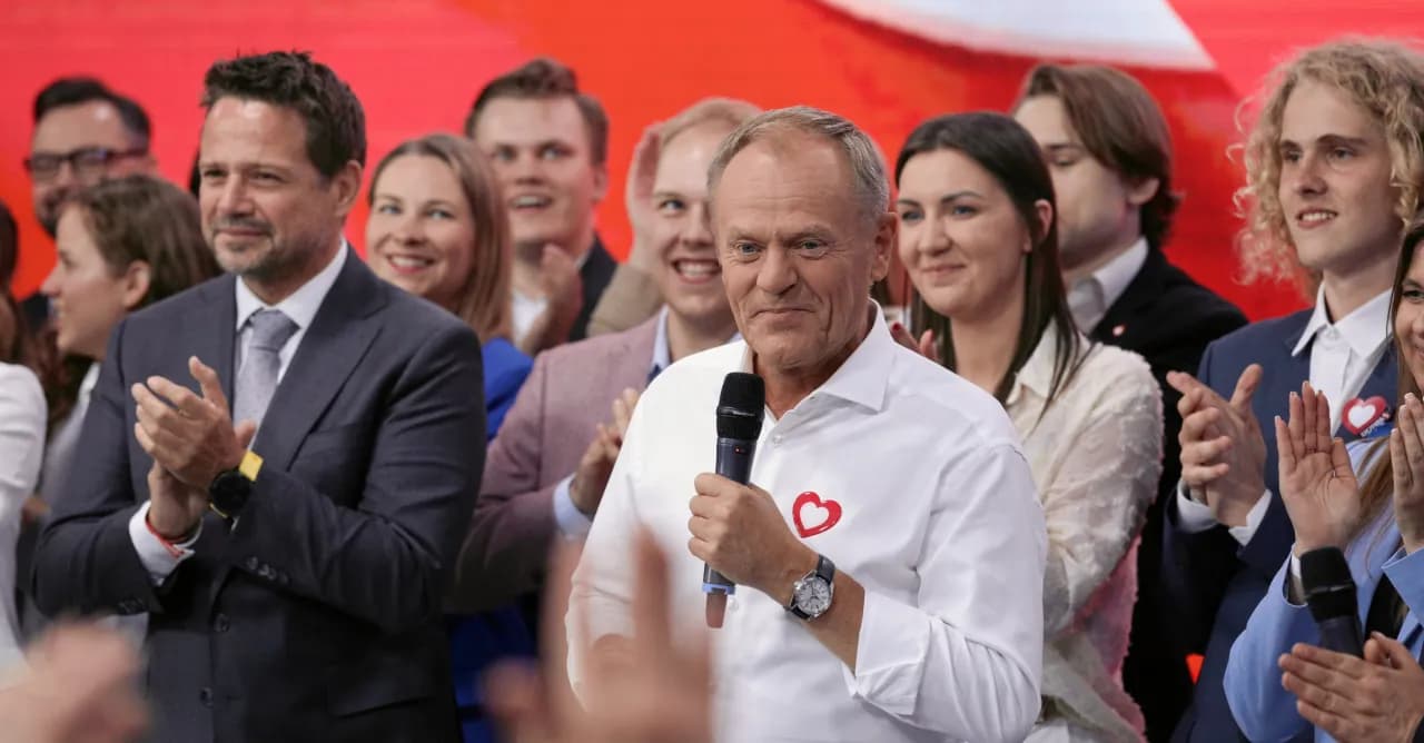 W którym roku PiS wygrał wybory i co to oznacza dla Polski?