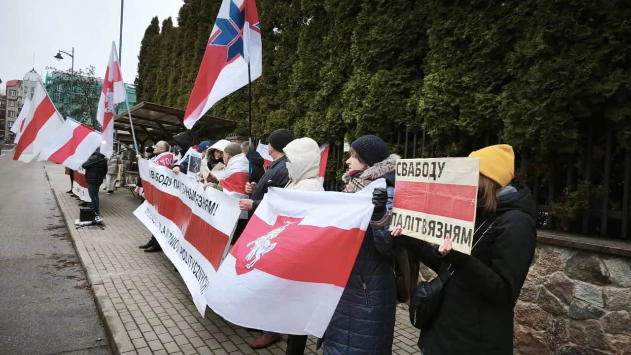Kto jest prezydentem Białorusi? Zaskakujące fakty o władzy w kraju
