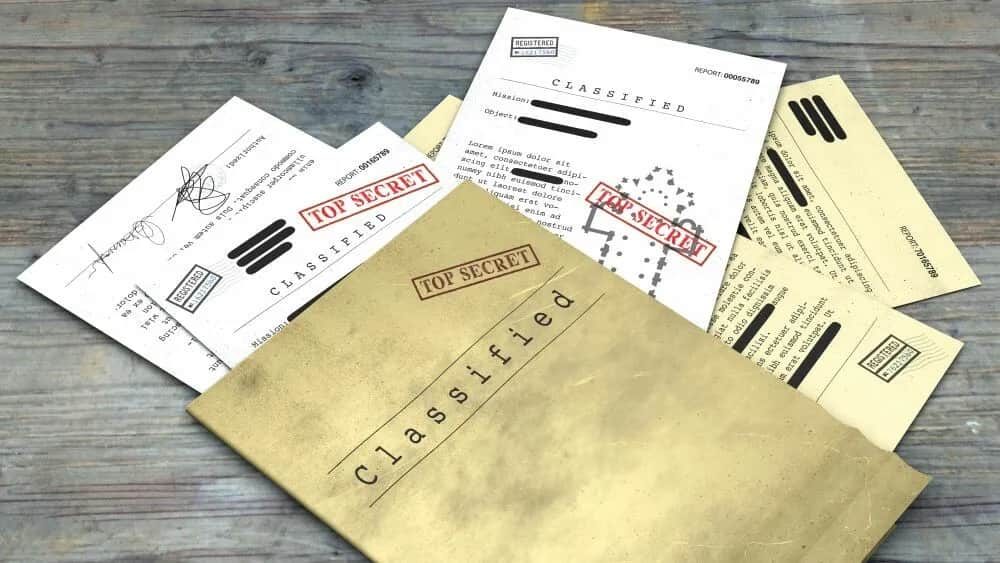 Ustawa o ochronie informacji niejawnych w pigułce – kluczowe aspekty i konsekwencje