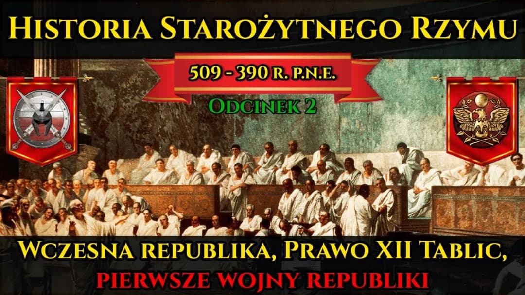 Ustawa XII tablic: Klucz do zrozumienia prawa rzymskiego i jego wpływu