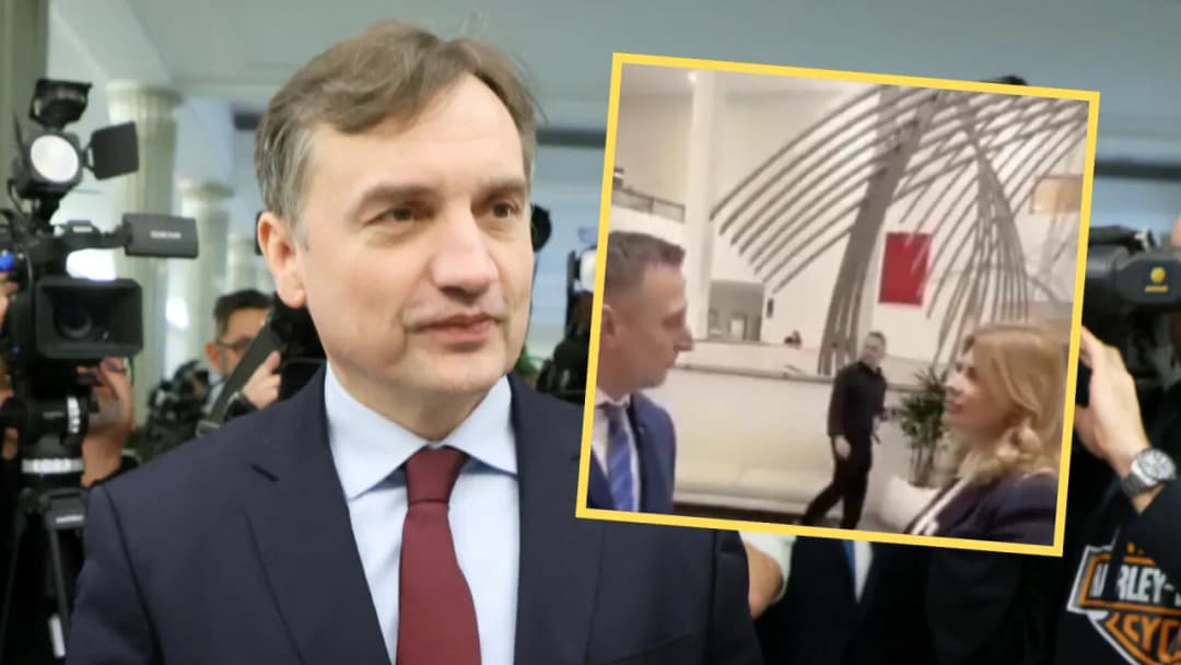 Czy Ziobro ma żonę? Oto, co warto wiedzieć o jego życiu prywatnym