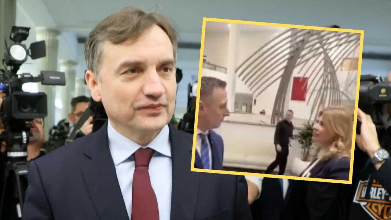 Czy Ziobro ma żonę? Oto, co warto wiedzieć o jego życiu prywatnym