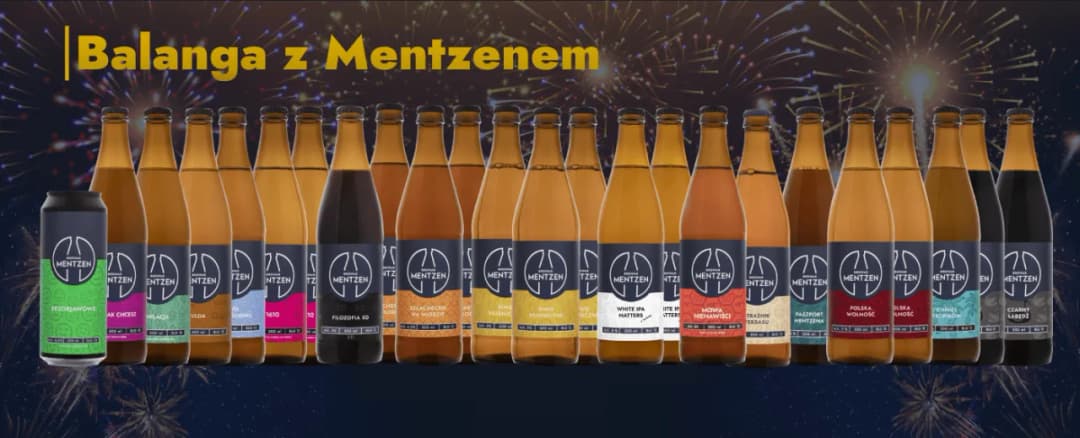 Gdzie kupić browar Mentzen? Sprawdź najlepsze opcje zakupu