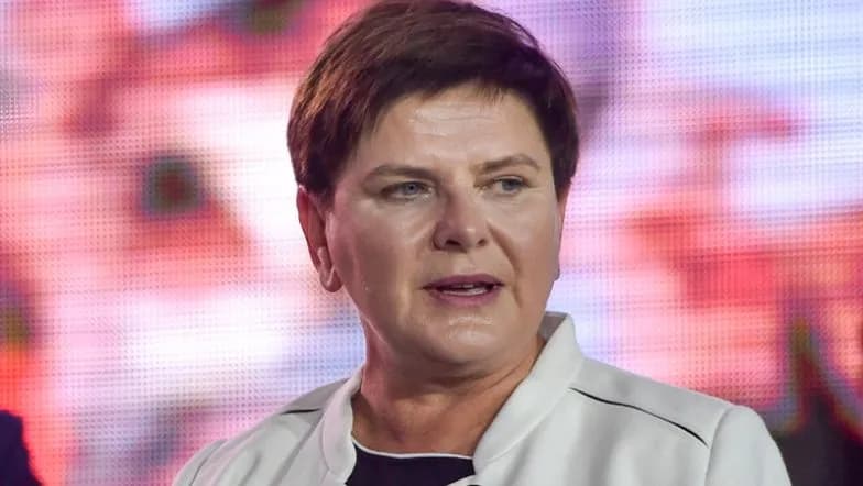Jakie wykształcenie ma Beata Szydło? Zaskakujące fakty o jej studiach
