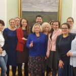 Powstał Parlamentarny Zespół Praw Kobiet