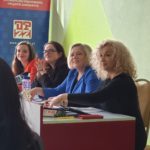 Forum Organizacji i Środowisk Działających na rzecz Praw Kobiet