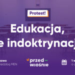 Polska szkoła: nowoczesna edukacja czy indoktrynacja?