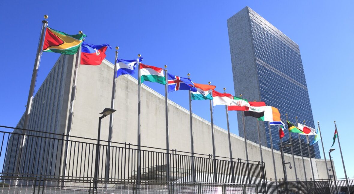 Eksperci ONZ krytykują decyzję Trybunału Przyłębskiej