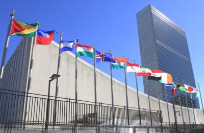 Eksperci ONZ krytykują decyzję Trybunału Przyłębskiej